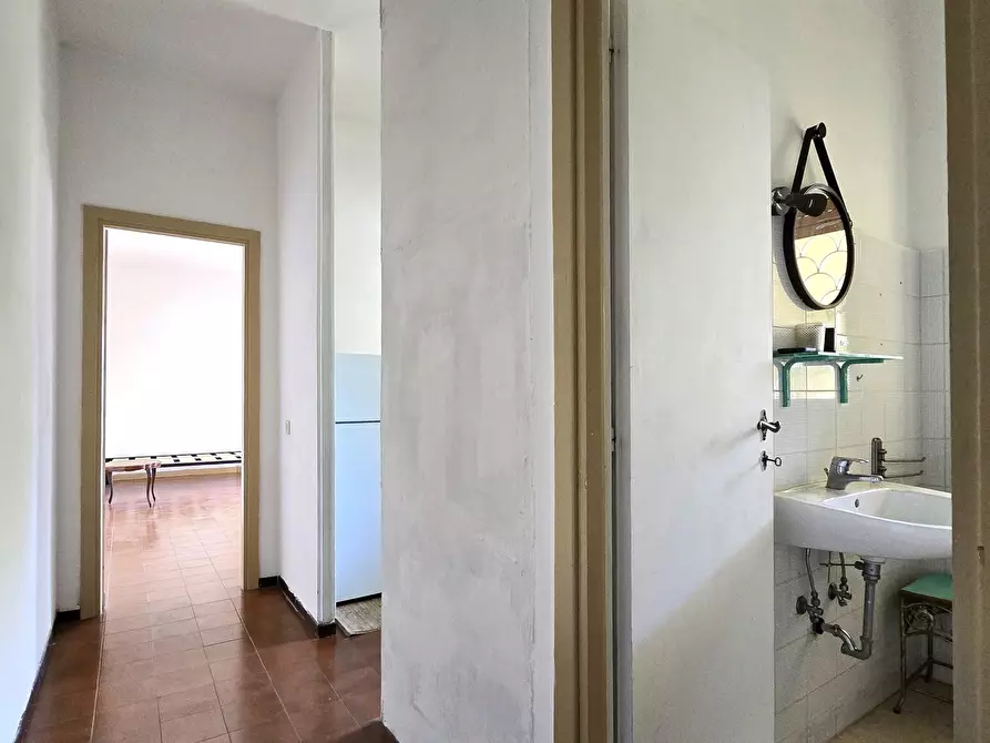 Immagine 6 di Monolocale in vendita  in Via Pietro Frattini 293 a Roma