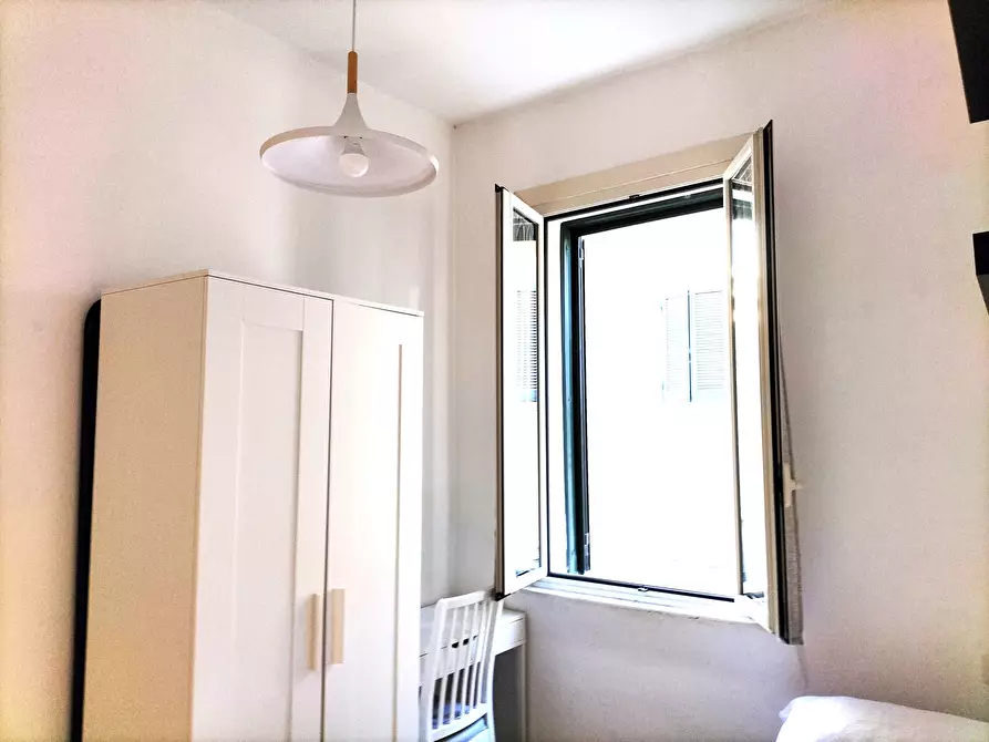 Immagine 18 di Trilocale in affitto  in Via Beato Angelico a Roma