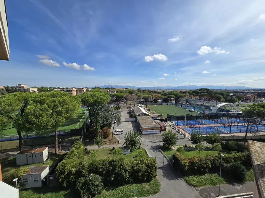 Immagine 24 di Trilocale in vendita  in Via Giuseppe Rosaccio 103 a Roma