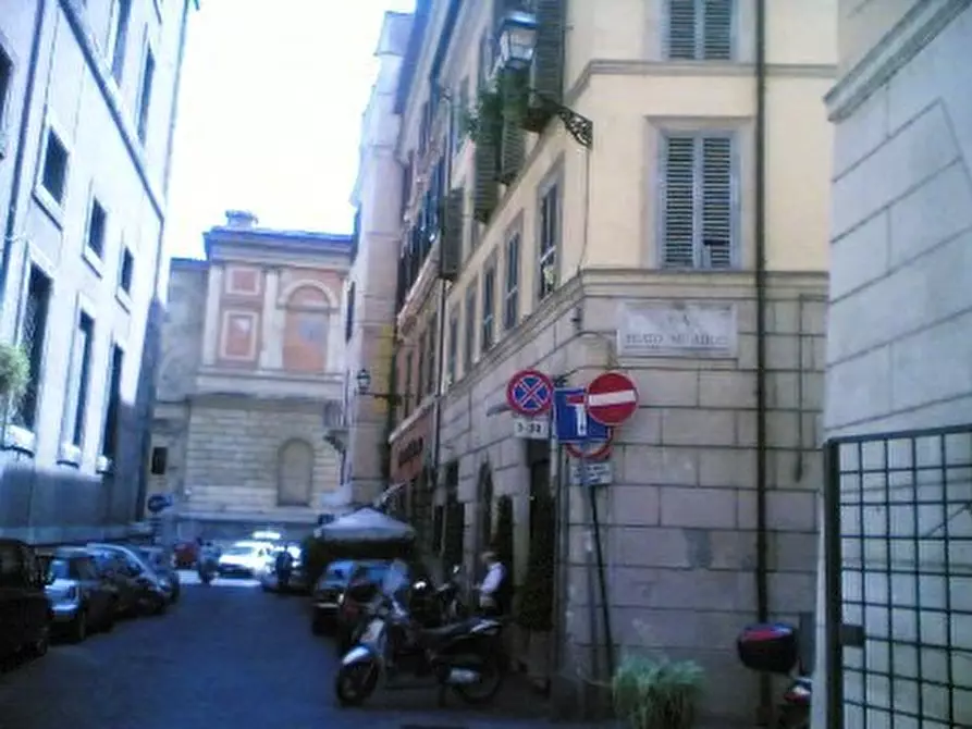 Immagine 2 di Trilocale in affitto  in Via Beato Angelico a Roma