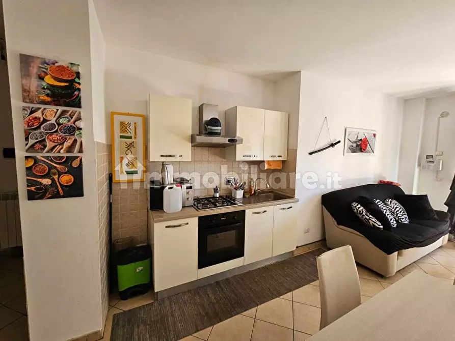 Immagine 7 di Ufficio in vendita  in Via Venezia 33 a Fiano Romano