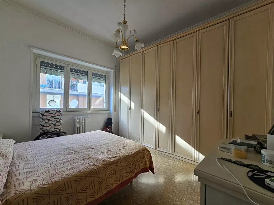 Immagine 9 di Trilocale in affitto  in Via Montasio 41 a Roma