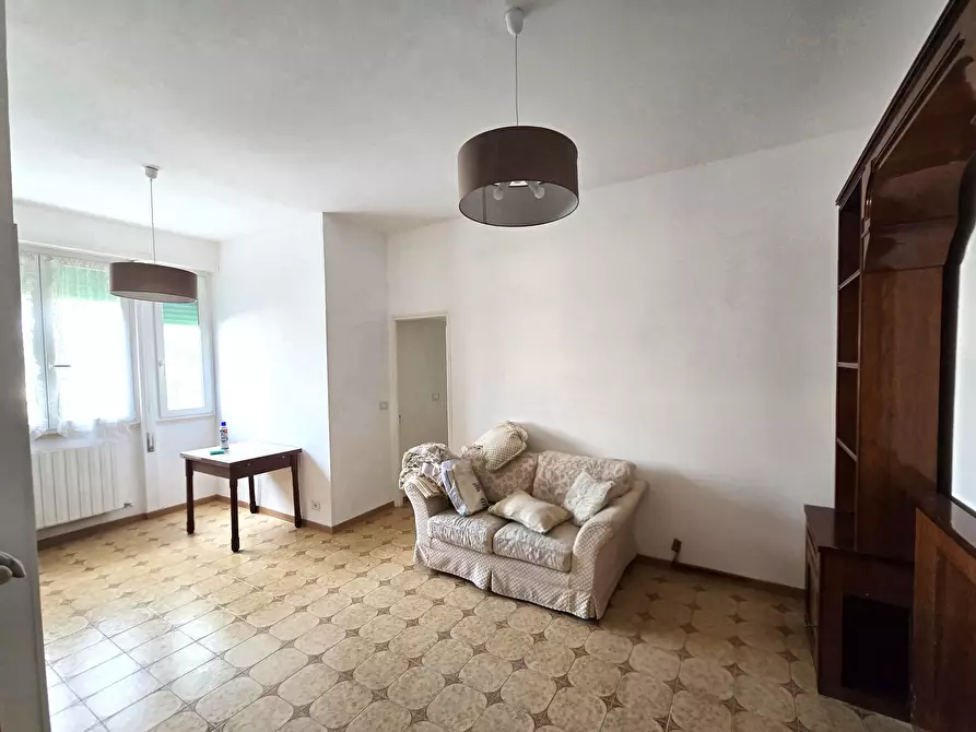 Immagine 5 di Trilocale in affitto  in Via Cassia 964 a Roma