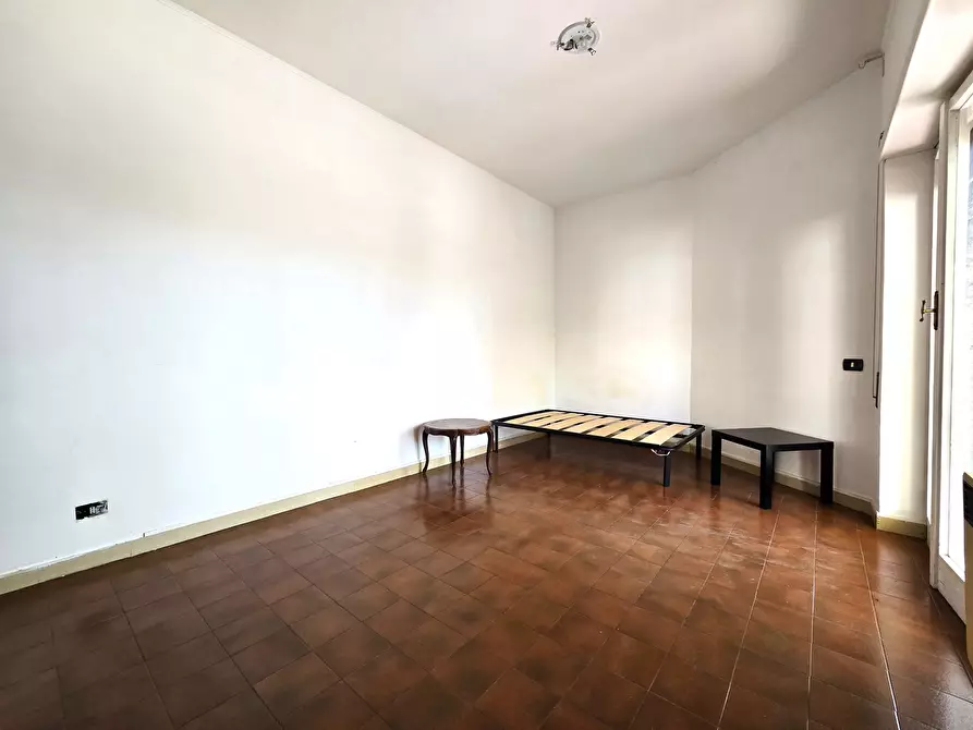 Immagine 8 di Monolocale in vendita  in Via Pietro Frattini 293 a Roma