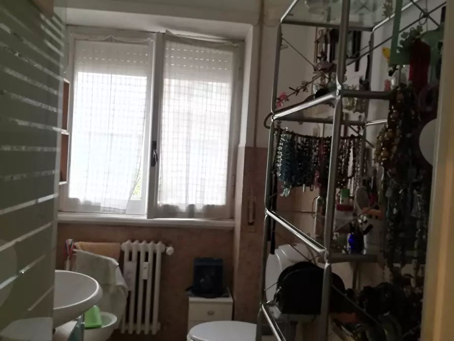 Immagine 14 di Bilocale in affitto  in Via Pietro Mascagni 186 a Roma