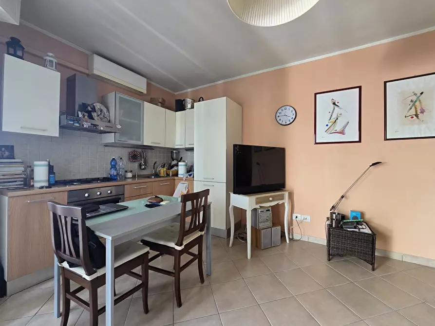 Immagine 10 di Monolocale in vendita  in Via Venezia 33a a Fiano Romano