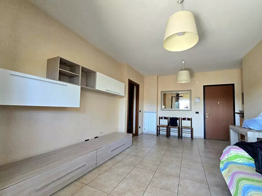 Immagine 4 di Trilocale in affitto  in Via Carmine Calò 18 a Roma