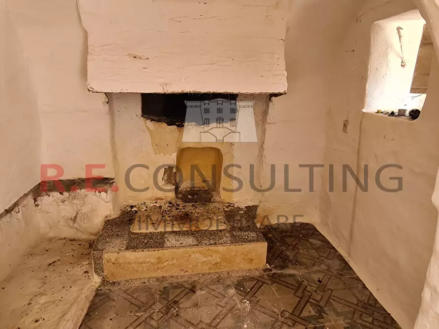 Immagine 12 di Baita in vendita  in Strada Paretone Zona I 331 a Martina Franca