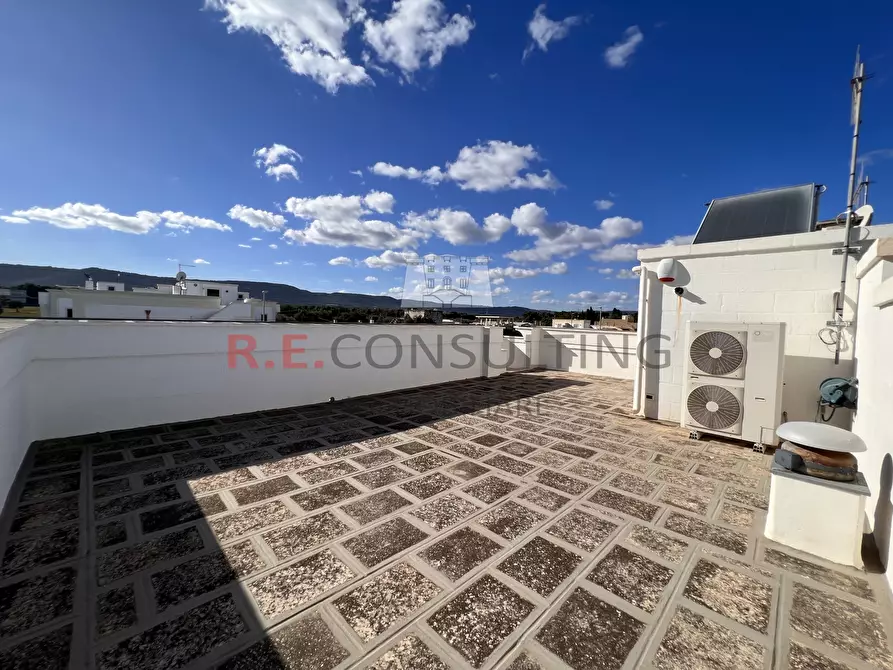 Immagine 75 di Casa indipendente in vendita  in Via delle Croci 9 a Fasano