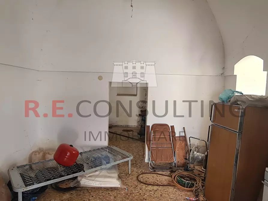 Immagine 22 di Capannone industriale in vendita  in Strada Provinciale ex SS 581 126 a Martina Franca