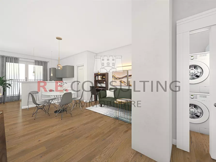 Immagine 6 di Loft/Open space in vendita  in Via San Francesco da Paola 3 a Martina Franca