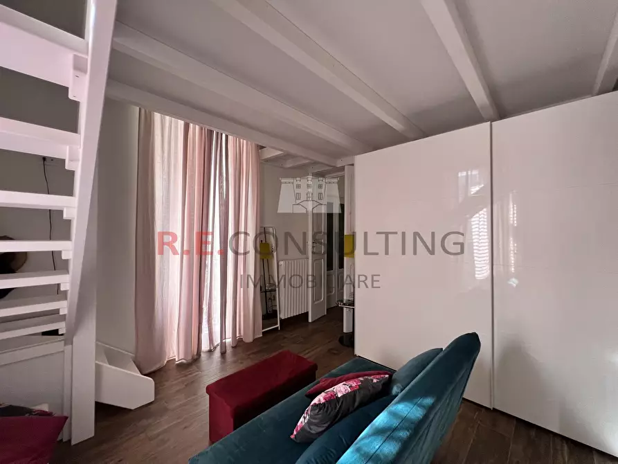 Immagine 62 di Appartamento in vendita  in Via Montegrappa 5 a Martina Franca