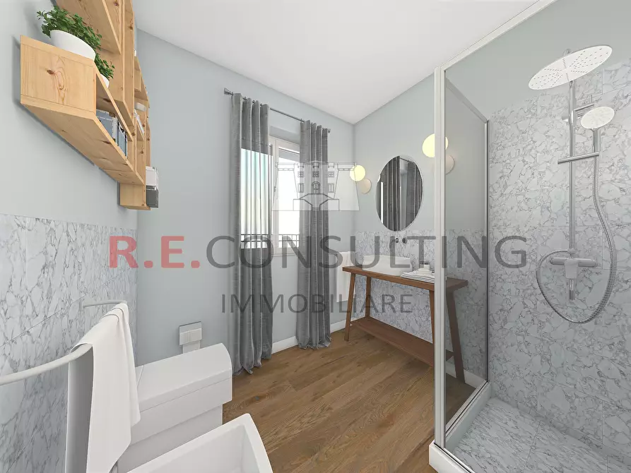 Immagine 2 di Loft/Open space in vendita  in Via San Francesco da Paola 3 a Martina Franca