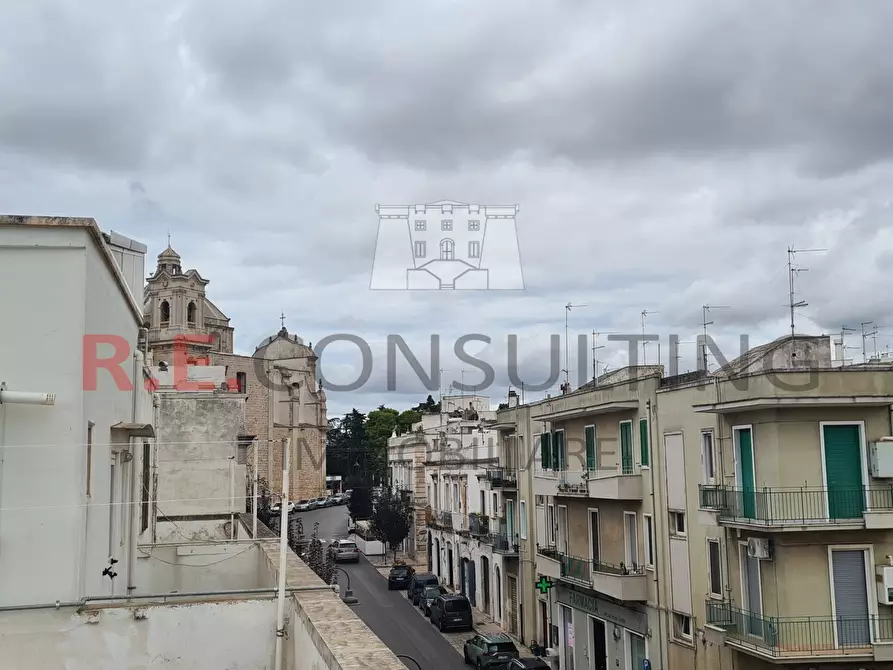 Immagine 18 di Casa indipendente in vendita  in Via Gaetano Donizetti 32 a Martina Franca