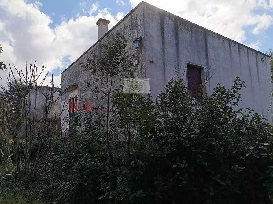 Immagine 30 di Villa in vendita  in SS172 24 a Martina Franca