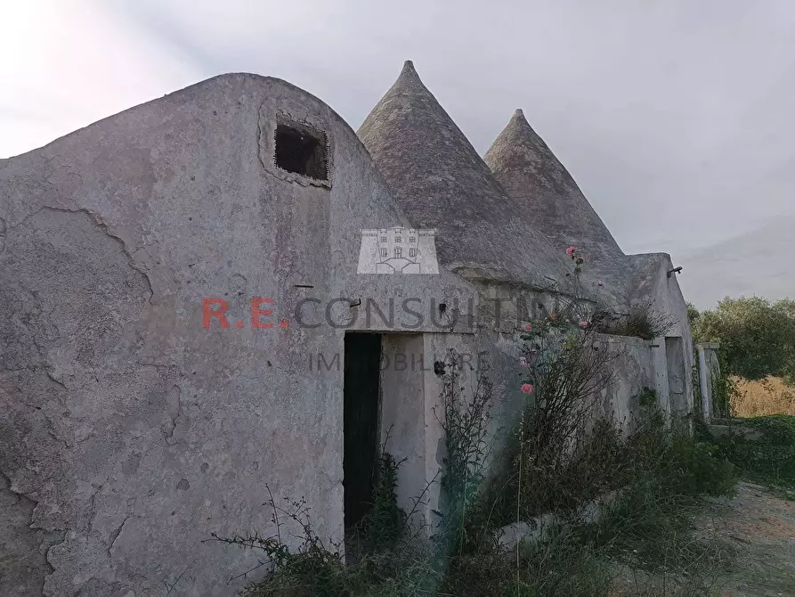 Immagine 5 di Rustico / casale in vendita  in SP49 172 a Martina Franca