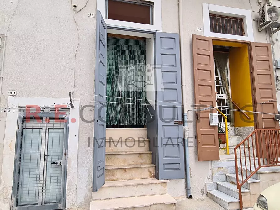 Immagine 10 di Bilocale in vendita  in Vicolo II Votano 38 a Martina Franca