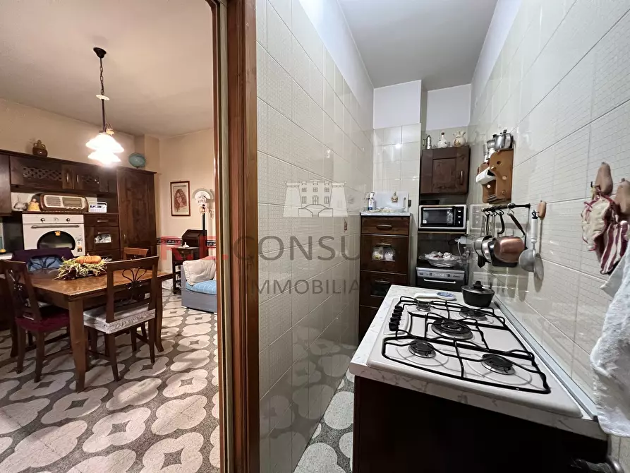 Immagine 21 di Pentalocale in vendita  in Via Pescara 61 a Grottaglie