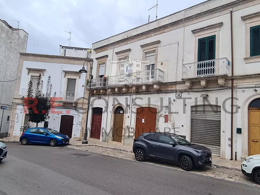 Immagine 23 di Casa indipendente in vendita  in Via Gaetano Donizetti 32 a Martina Franca