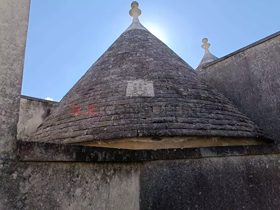 Immagine 4 di Villa in vendita  in SS172 24 a Martina Franca