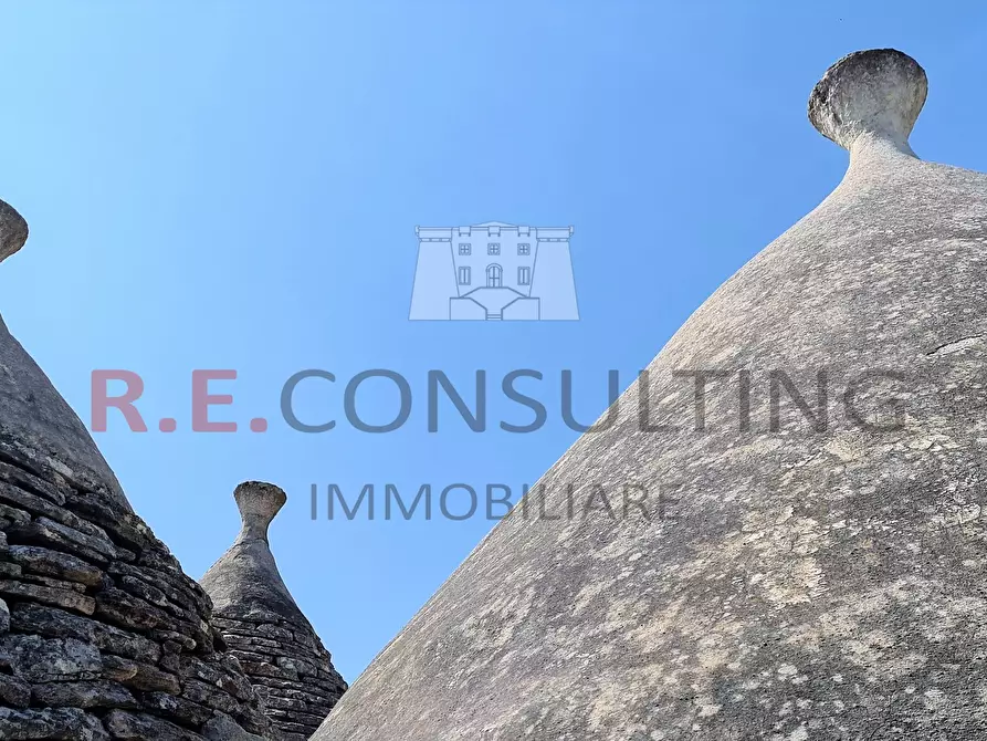 Immagine 6 di Baita in vendita  in Via Chiancaro 96 a Martina Franca