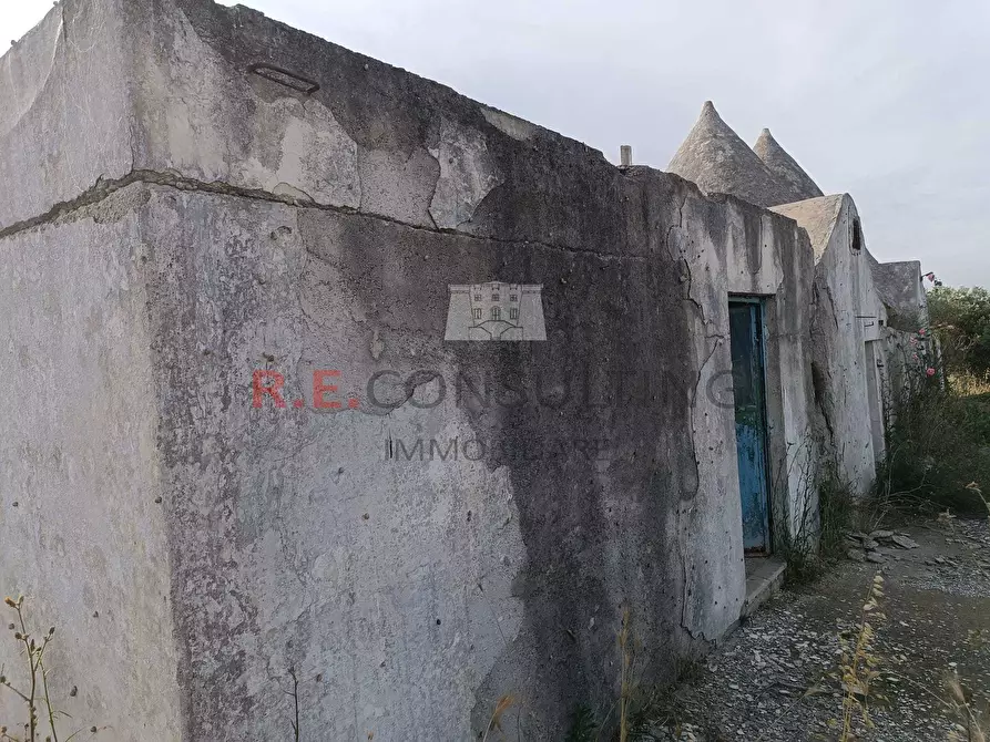 Immagine 6 di Rustico / casale in vendita  in SP49 172 a Martina Franca