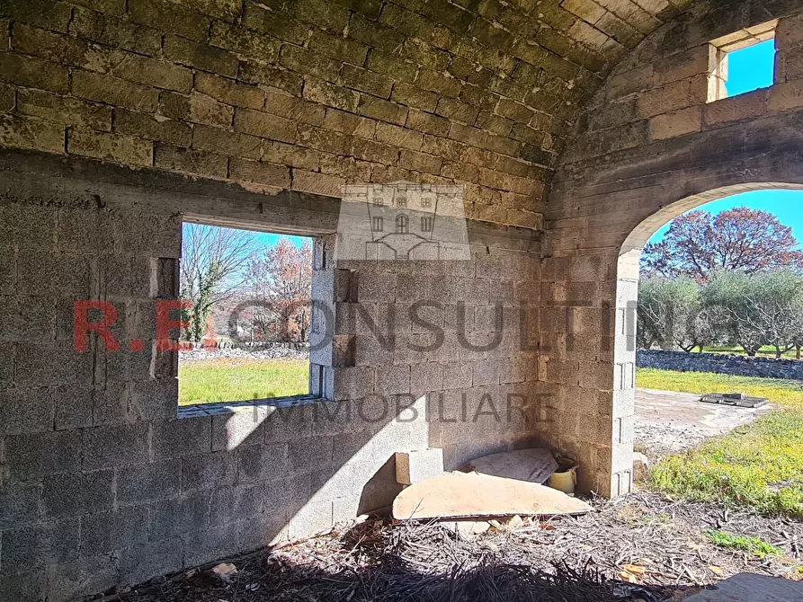 Immagine 20 di Baita in vendita  in Contrada Montemichele 14 a Ostuni