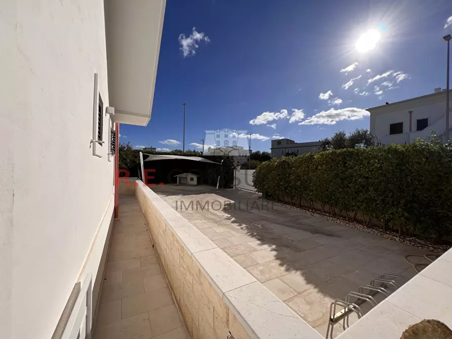 Immagine 99 di Casa indipendente in vendita  in Via delle Croci 9 a Fasano