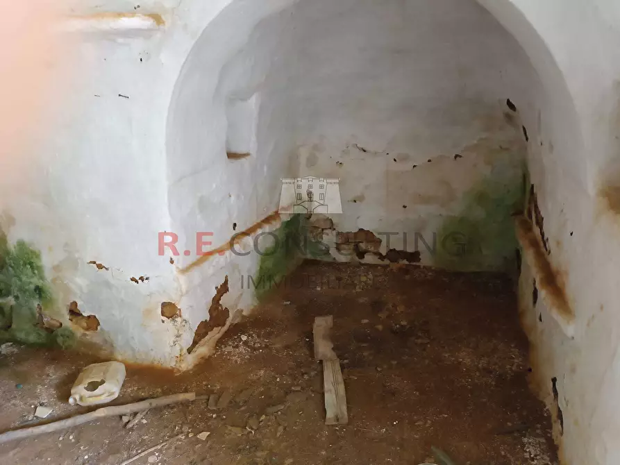 Immagine 2 di Baita in vendita  in strada provinciale 23 a Martina Franca