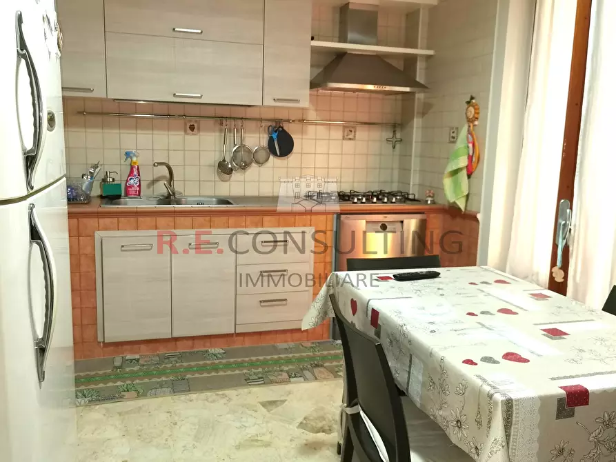 Immagine 13 di Appartamento in vendita  in Via Alessandro Volta 7 a Crispiano