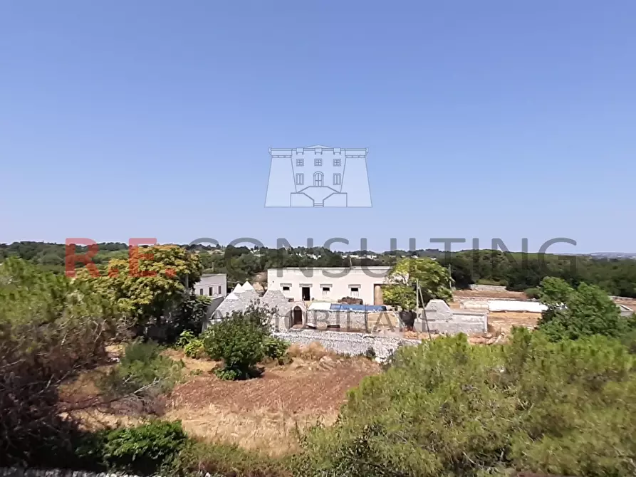 Immagine 27 di Rustico / casale in vendita  in Masseria Corallo snc a Martina Franca