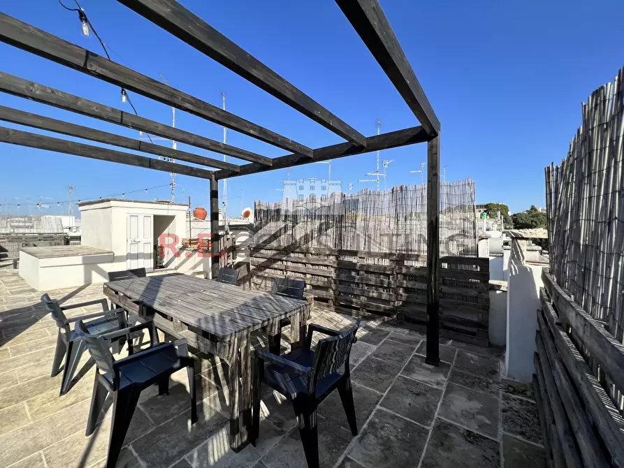 Immagine 85 di Appartamento in vendita  in Via Montegrappa 5 a Martina Franca