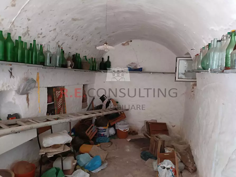 Immagine 32 di Villa in vendita  in SS172 24 a Martina Franca