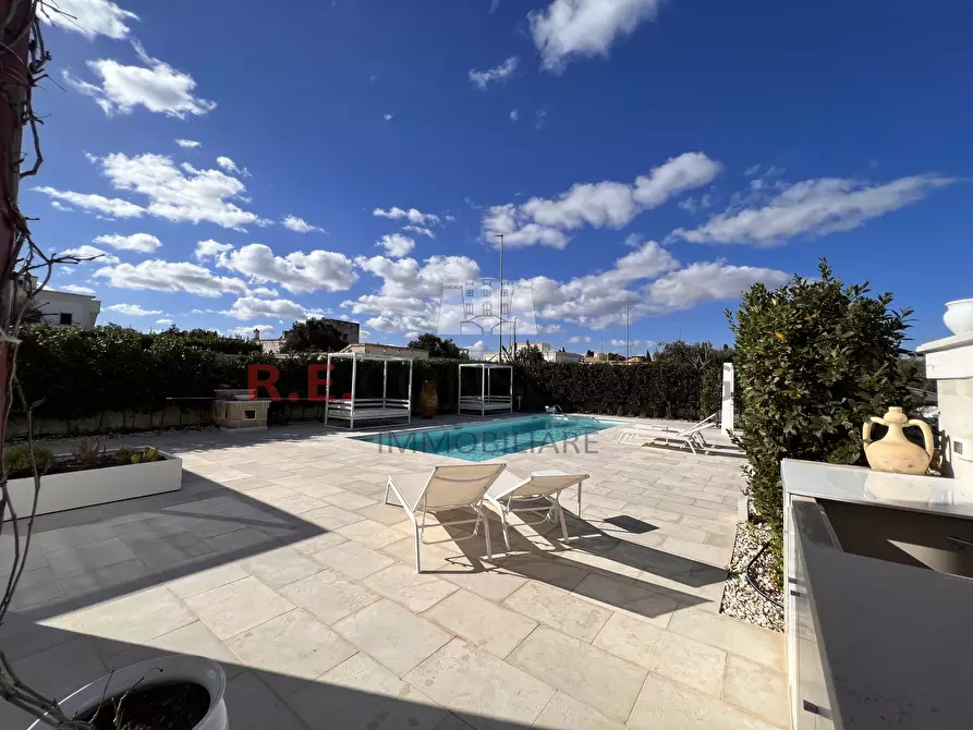 Immagine 85 di Casa indipendente in vendita  in Via delle Croci 9 a Fasano