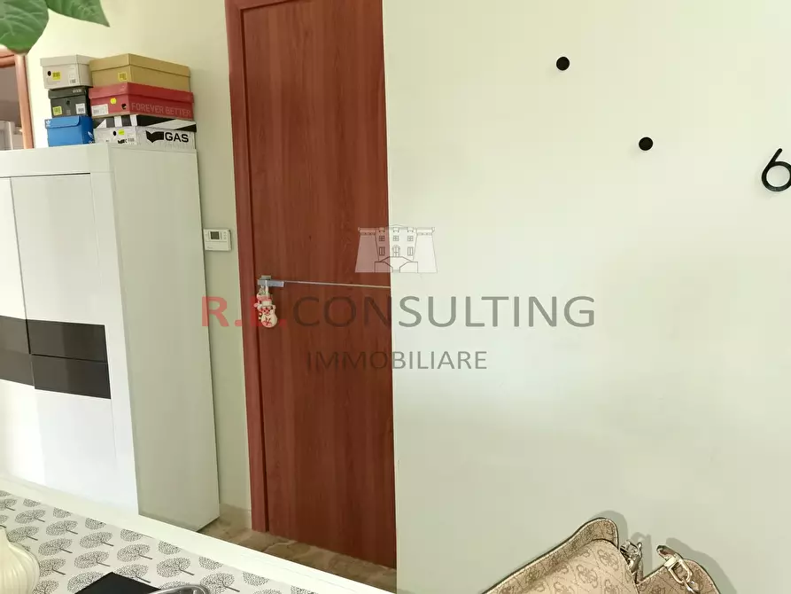 Immagine 11 di Appartamento in vendita  in Via Alessandro Volta 7 a Crispiano