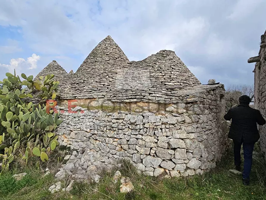 Immagine 12 di Rustico / casale in vendita  a Martina Franca