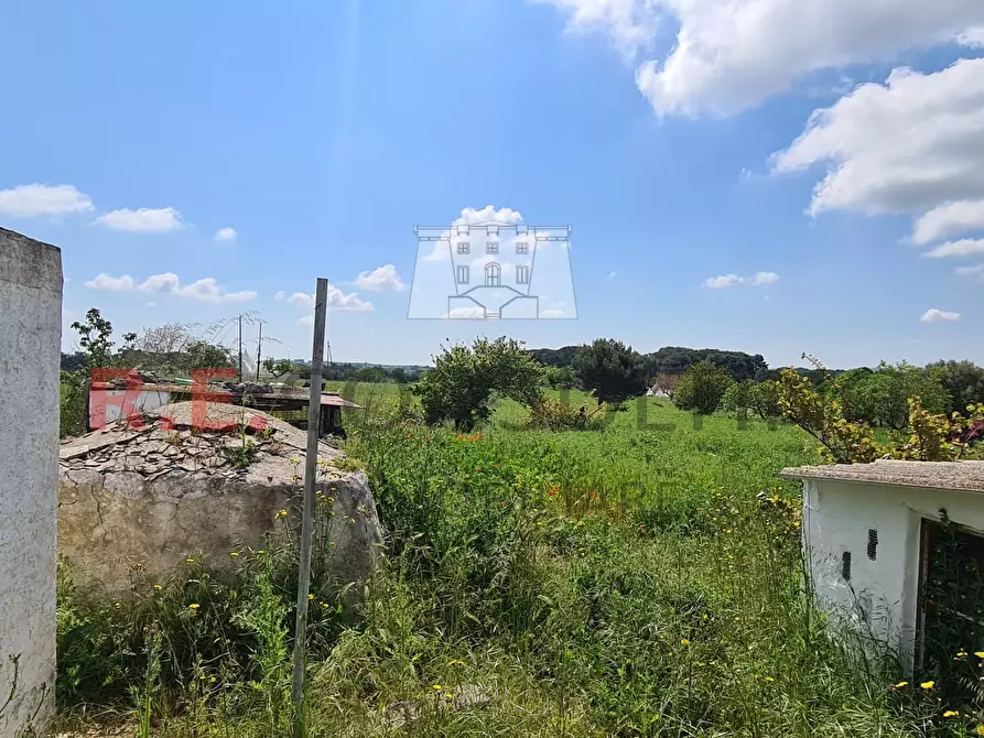 Immagine 28 di Baita in vendita  in Strada Paretone Zona I 331 a Martina Franca