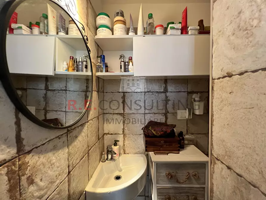 Immagine 24 di Appartamento in vendita  in Via Montegrappa 5 a Martina Franca