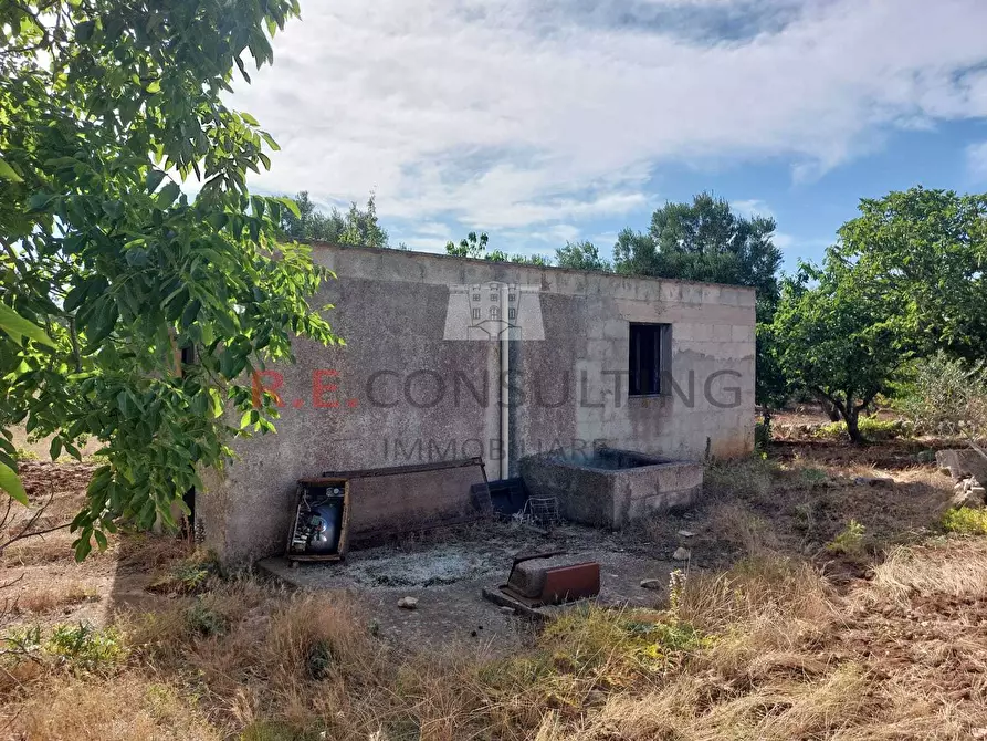 Immagine 5 di Casa indipendente in vendita  in strada sacramento a Ceglie Messapico