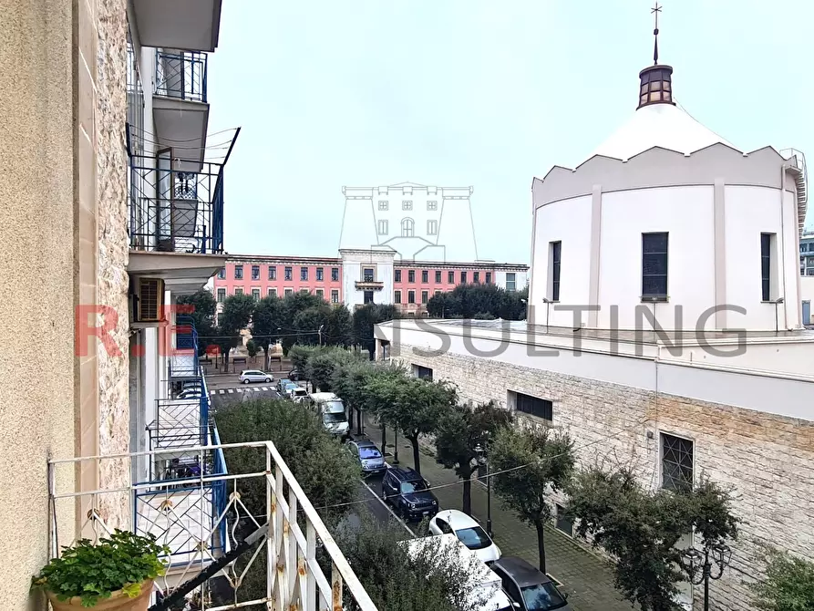 Immagine 22 di Pentalocale in vendita  in Viale della Libertà 28 a Martina Franca