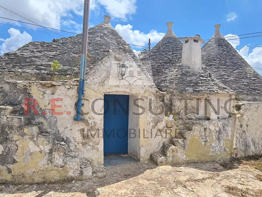 Immagine 5 di Baita in vendita  in Via Scattapignata 17 a Martina Franca