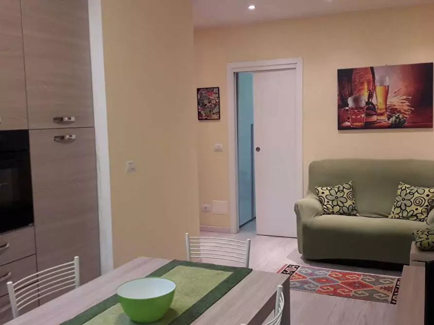 Immagine 2 di Bilocale in affitto  in VIA PERRONCITO 6 a Torino