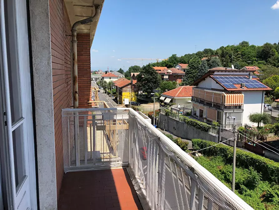 Immagine 5 di Bilocale in affitto  in VIA ALPIGNANO 71 a Rivoli