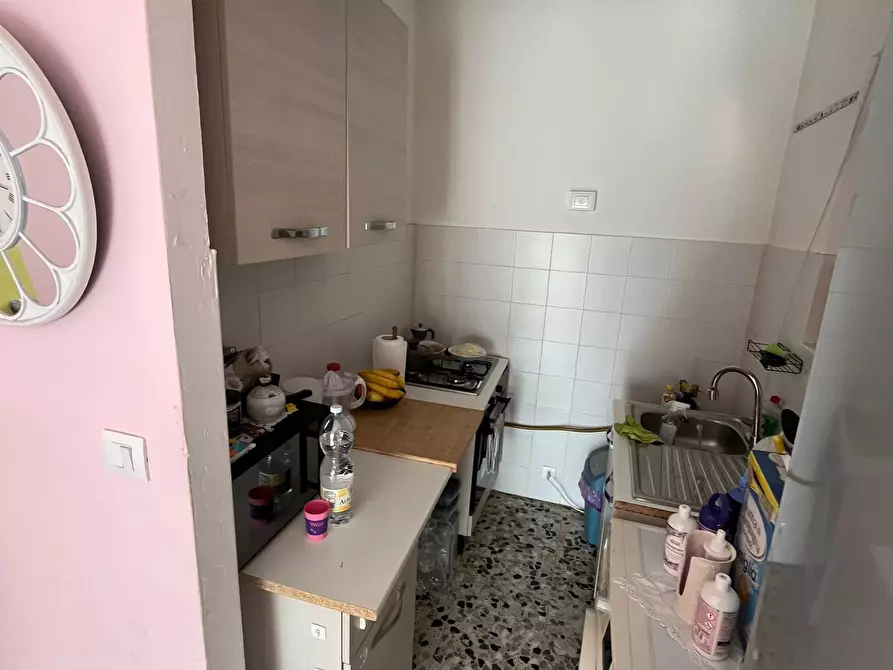 Immagine 5 di Trilocale in affitto  in Via Monte Grappa 122 a Rivoli