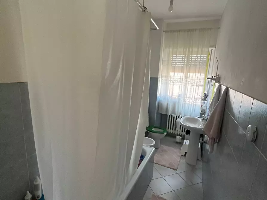 Immagine 11 di Trilocale in affitto  in Via Monte Grappa 122 a Rivoli