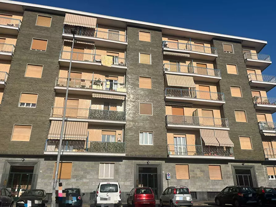 Immagine 2 di Appartamento in affitto  a Rivoli