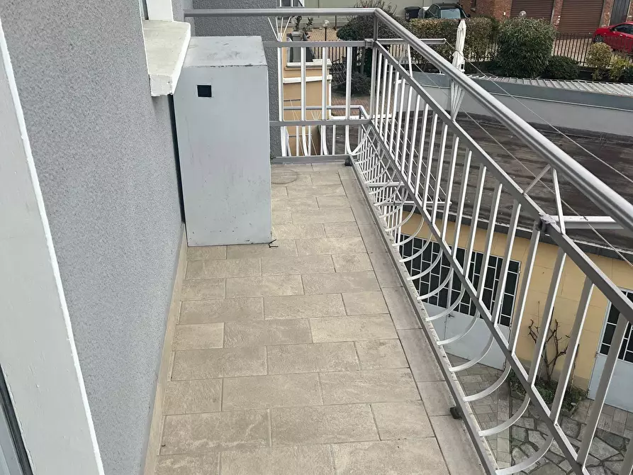 Immagine 7 di Trilocale in affitto  in Corso XXV Aprile 5 a Rivoli