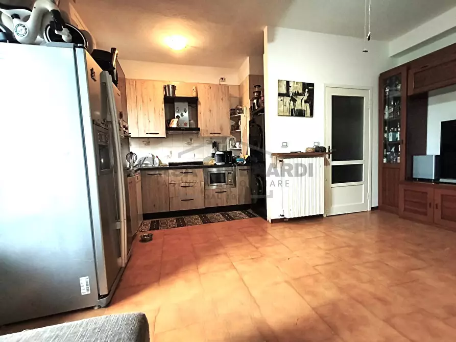 Immagine 5 di Trilocale in vendita  in Via Albenza a Ponte San Pietro