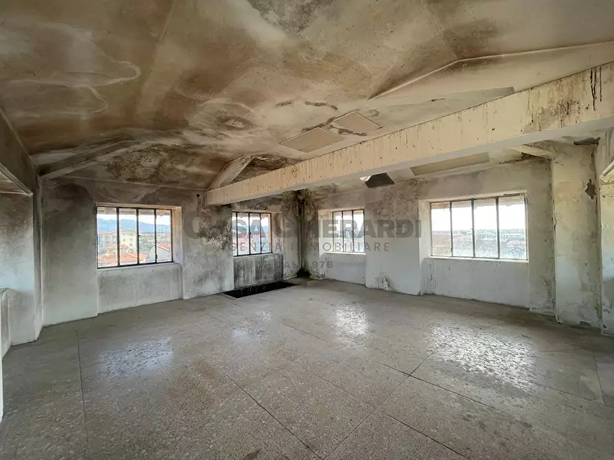 Immagine 24 di Rustico / casale in vendita  in Via Giuseppe Bravi a Mapello