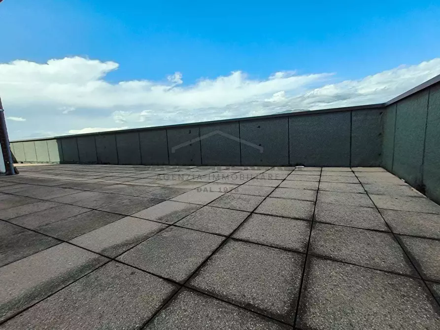 Immagine 6 di Attico in vendita  in Via Roma 80 a Ponte San Pietro